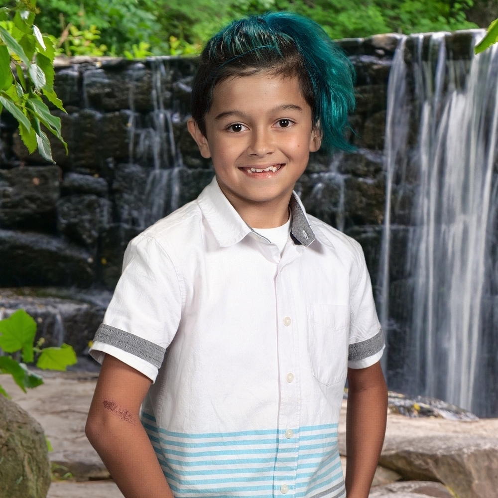 Meet your Posher, Lisa